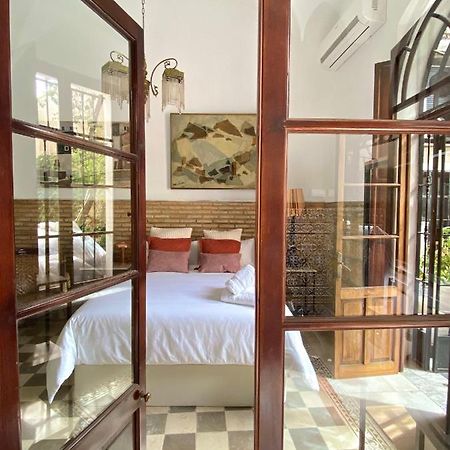 Casa Palacio Anima ヘレス エクステリア 写真