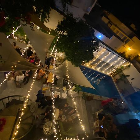 Casa Palacio Anima ヘレス エクステリア 写真