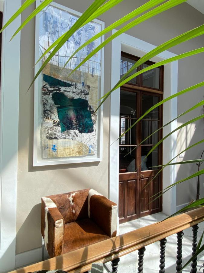 Casa Palacio Anima ヘレス エクステリア 写真