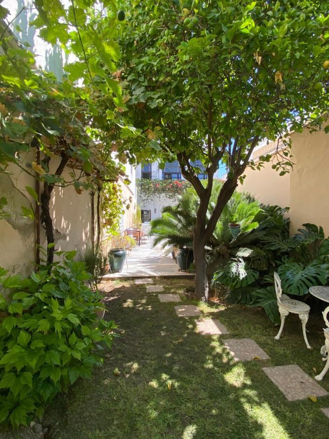 Casa Palacio Anima ヘレス エクステリア 写真