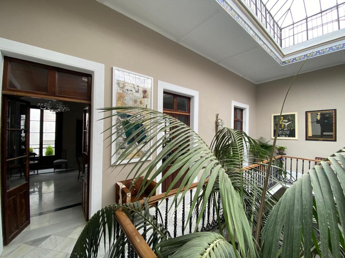 Casa Palacio Anima ヘレス エクステリア 写真