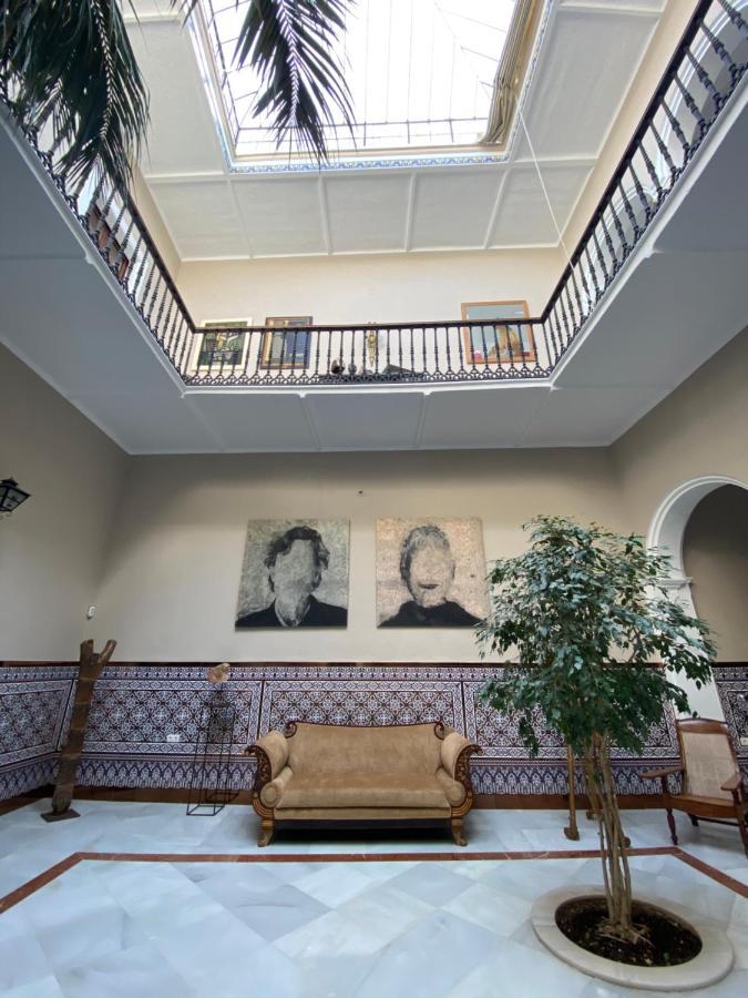Casa Palacio Anima ヘレス エクステリア 写真