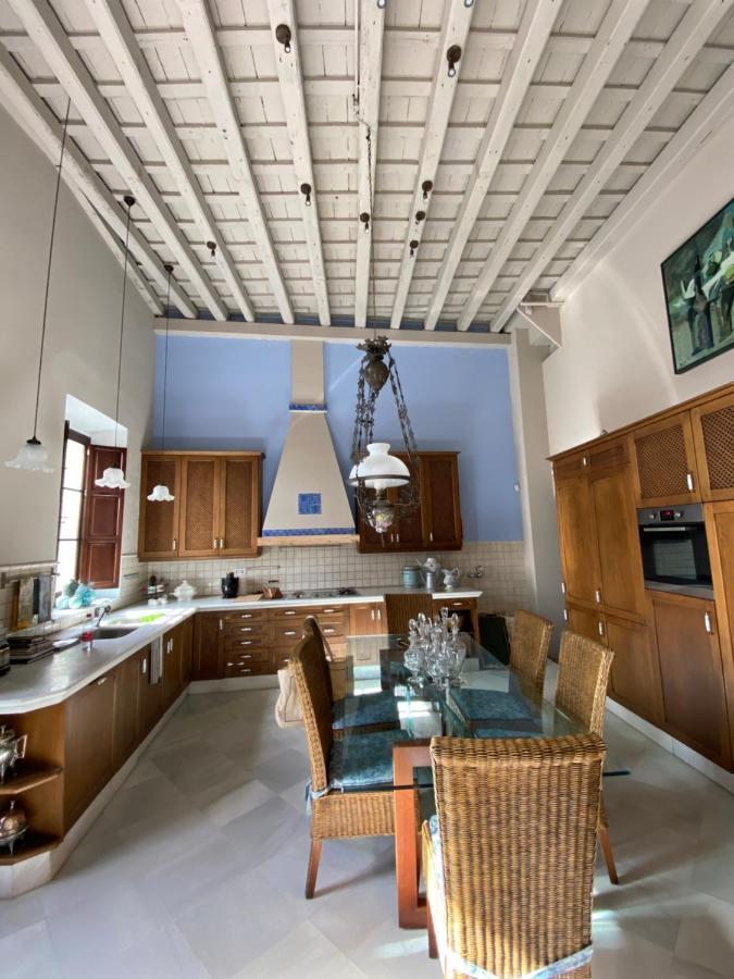 Casa Palacio Anima ヘレス エクステリア 写真