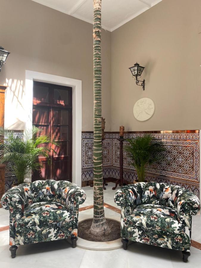 Casa Palacio Anima ヘレス エクステリア 写真