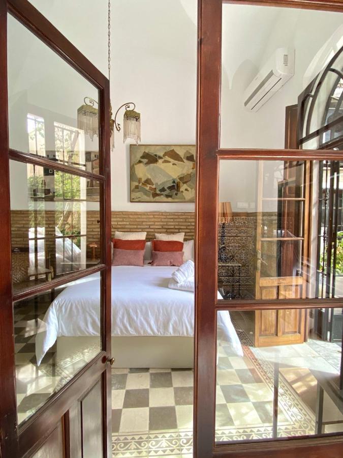 Casa Palacio Anima ヘレス エクステリア 写真