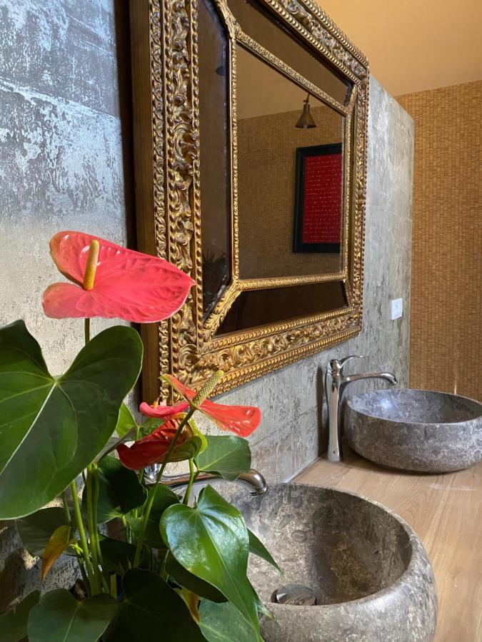 Casa Palacio Anima ヘレス エクステリア 写真