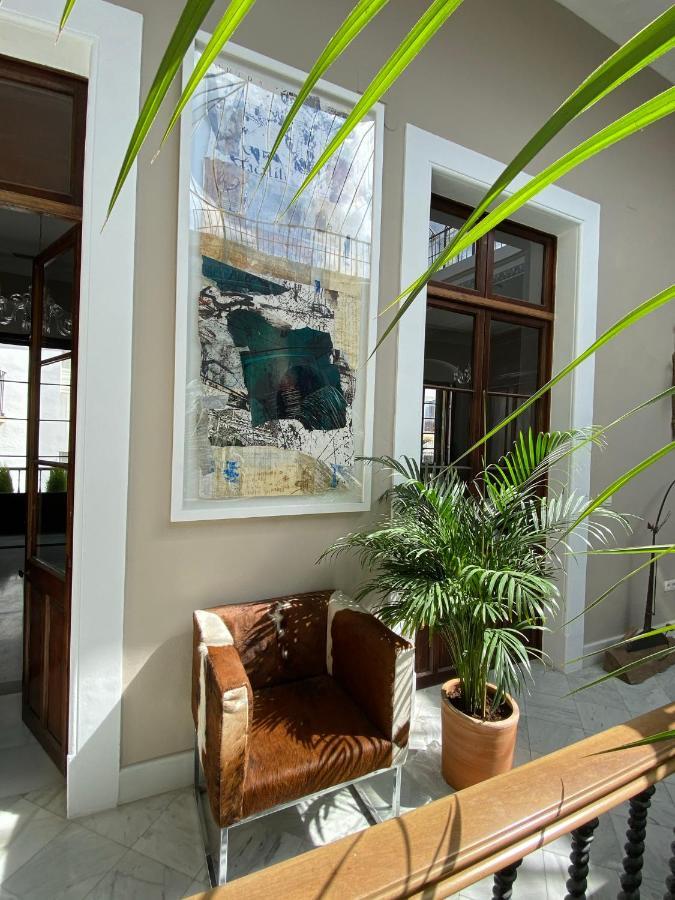 Casa Palacio Anima ヘレス エクステリア 写真