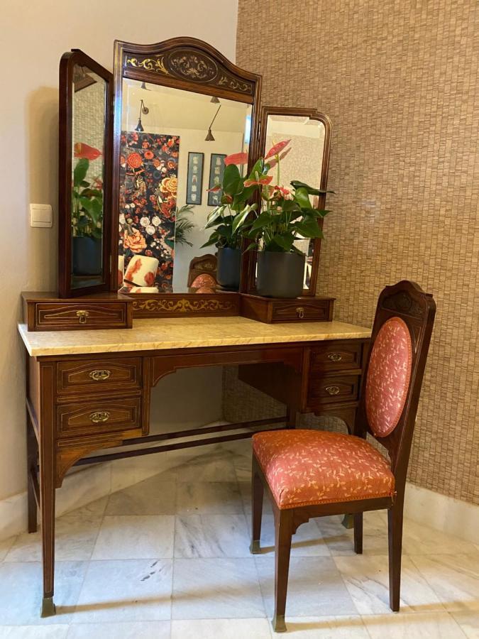 Casa Palacio Anima ヘレス エクステリア 写真