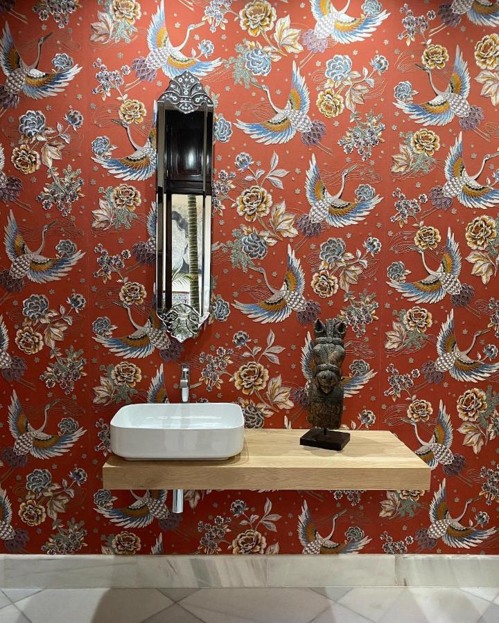 Casa Palacio Anima ヘレス エクステリア 写真