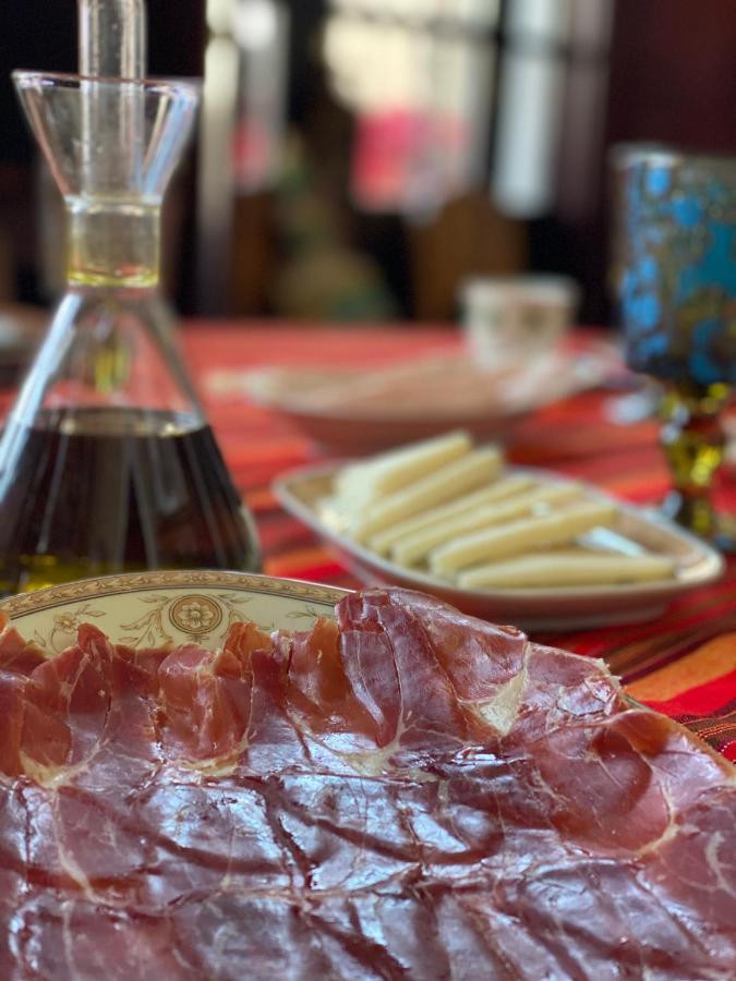 Casa Palacio Anima ヘレス エクステリア 写真