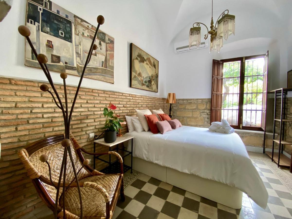 Casa Palacio Anima ヘレス エクステリア 写真