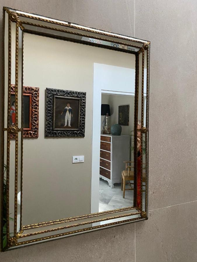 Casa Palacio Anima ヘレス エクステリア 写真