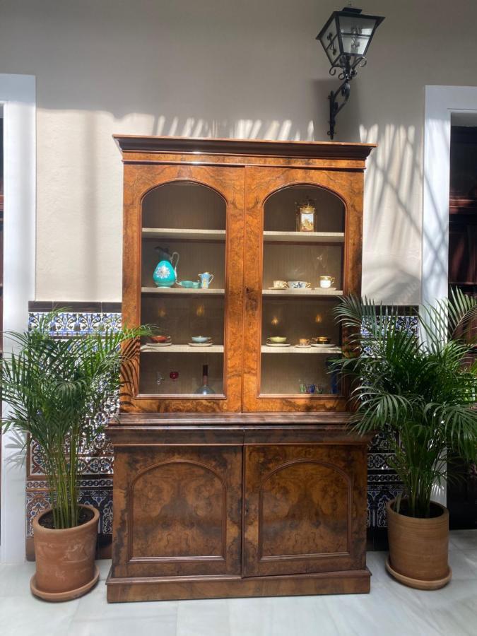 Casa Palacio Anima ヘレス エクステリア 写真