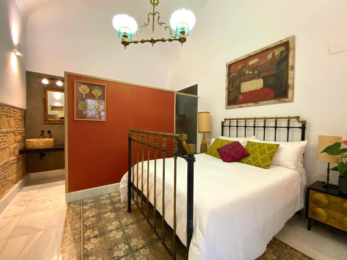 Casa Palacio Anima ヘレス エクステリア 写真