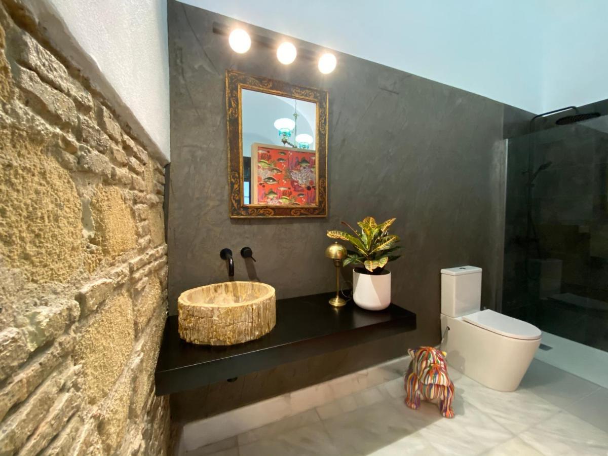 Casa Palacio Anima ヘレス エクステリア 写真
