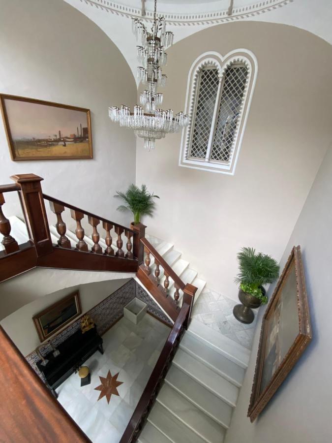 Casa Palacio Anima ヘレス エクステリア 写真