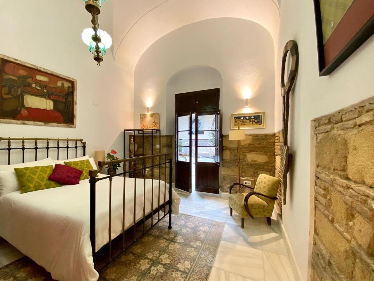 Casa Palacio Anima ヘレス エクステリア 写真