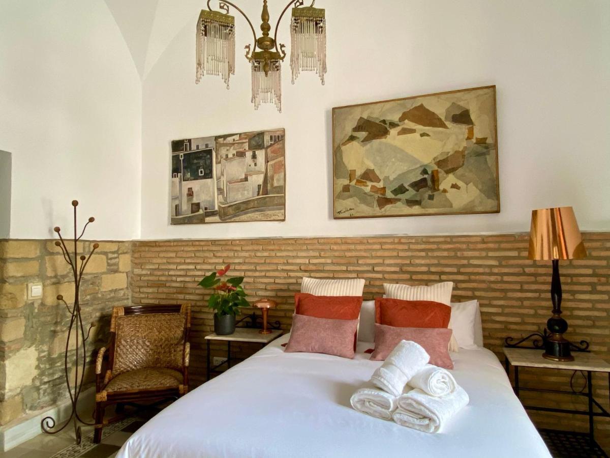 Casa Palacio Anima ヘレス エクステリア 写真