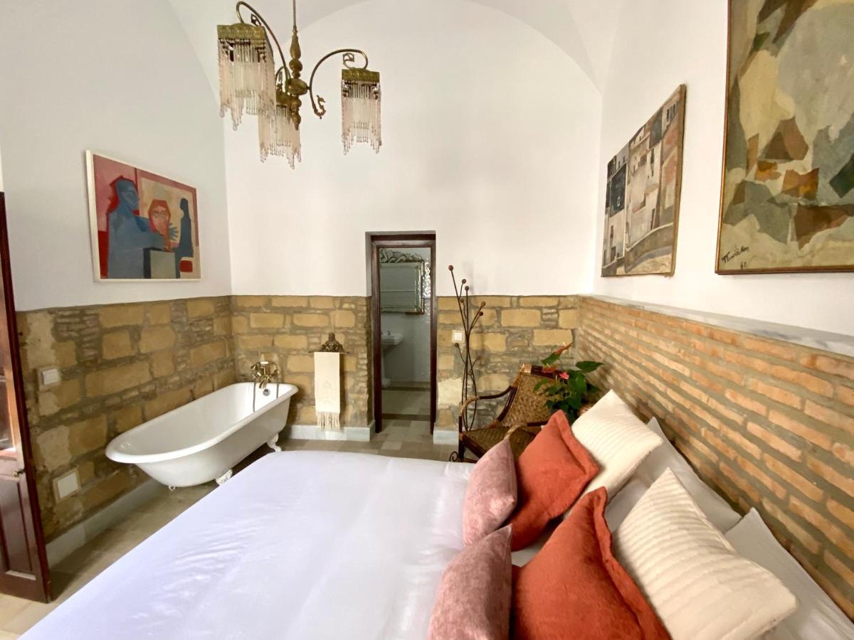 Casa Palacio Anima ヘレス エクステリア 写真