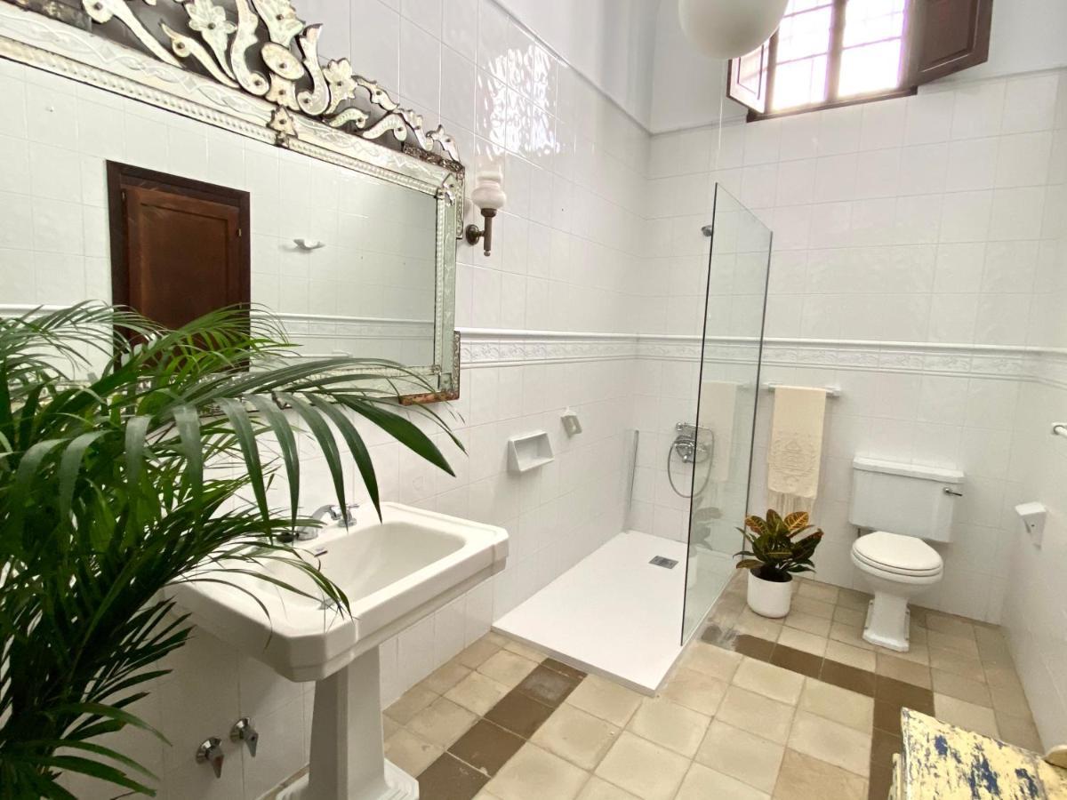 Casa Palacio Anima ヘレス エクステリア 写真