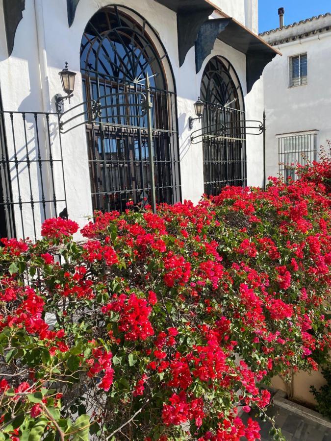 Casa Palacio Anima ヘレス エクステリア 写真