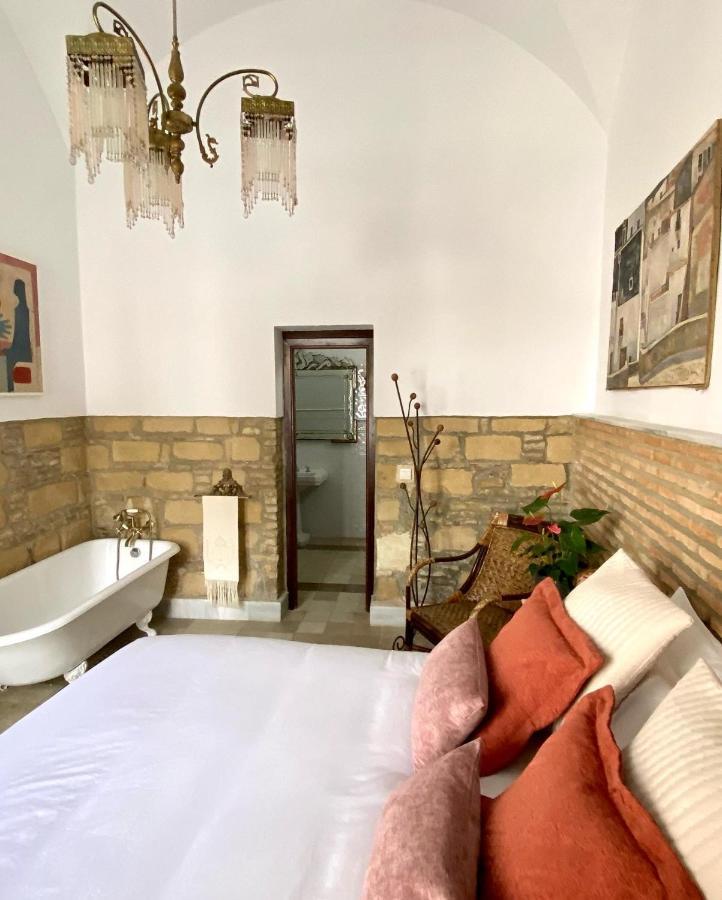Casa Palacio Anima ヘレス エクステリア 写真