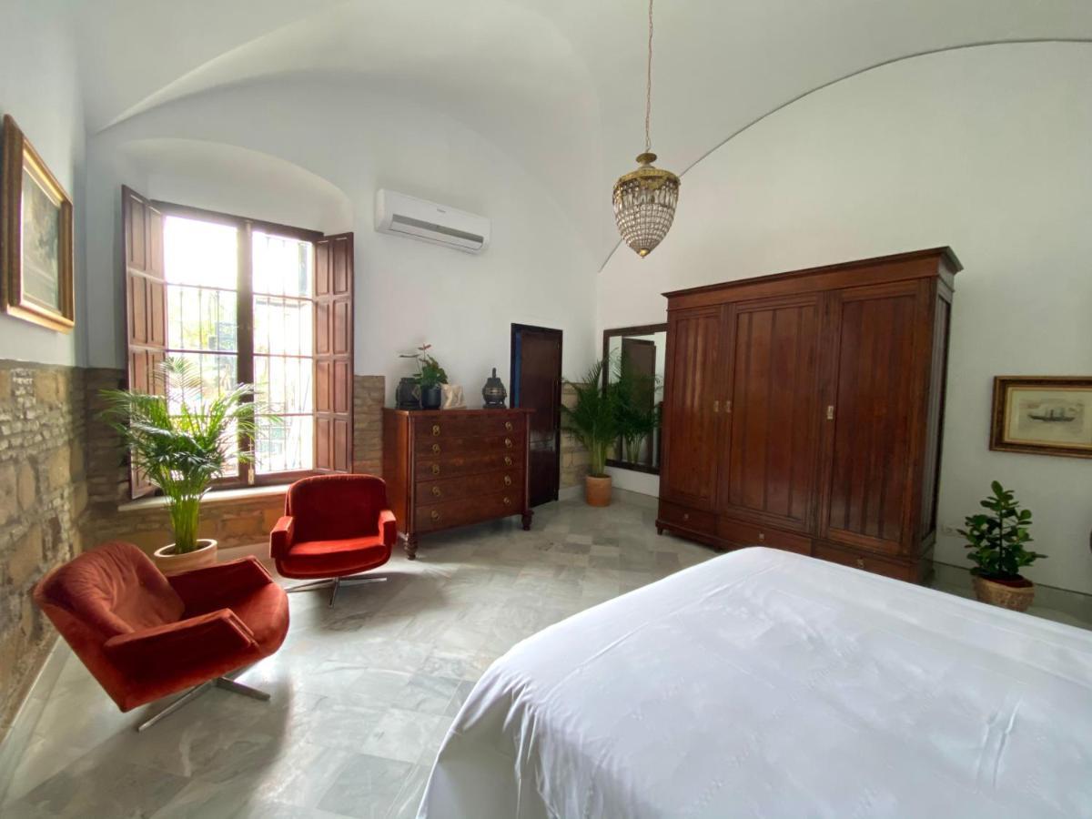 Casa Palacio Anima ヘレス エクステリア 写真