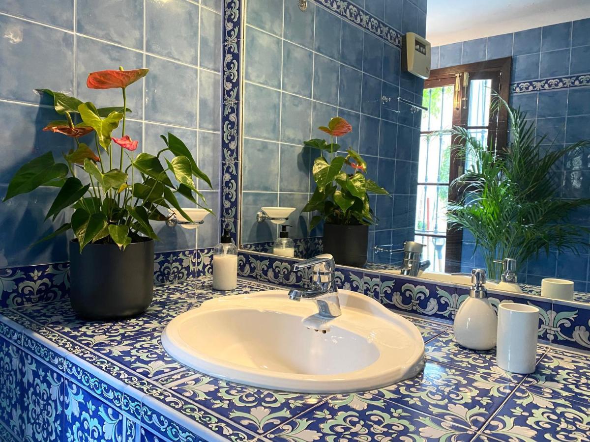 Casa Palacio Anima ヘレス エクステリア 写真