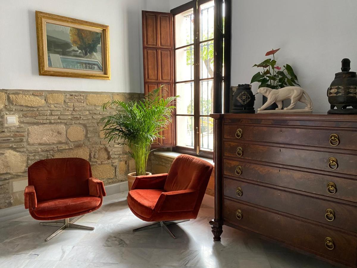 Casa Palacio Anima ヘレス エクステリア 写真