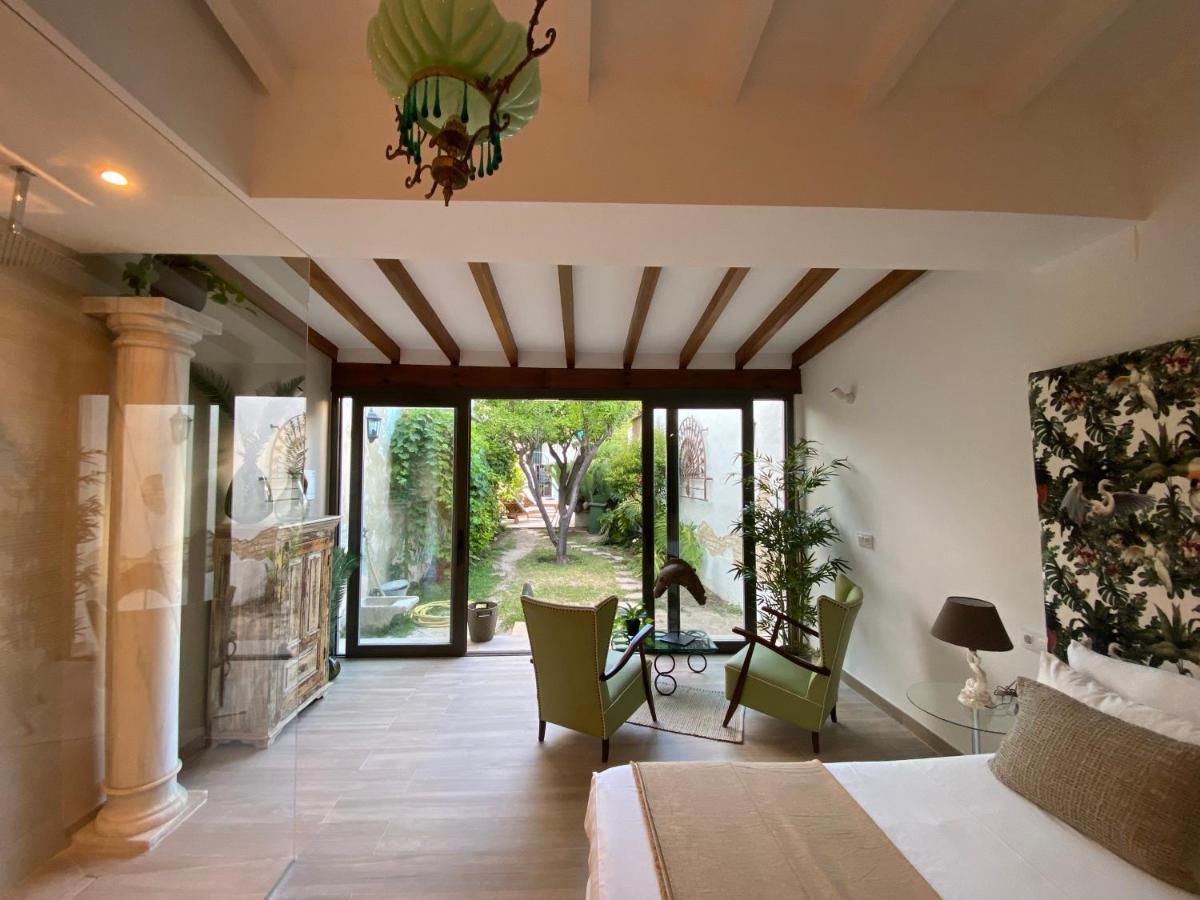 Casa Palacio Anima ヘレス エクステリア 写真