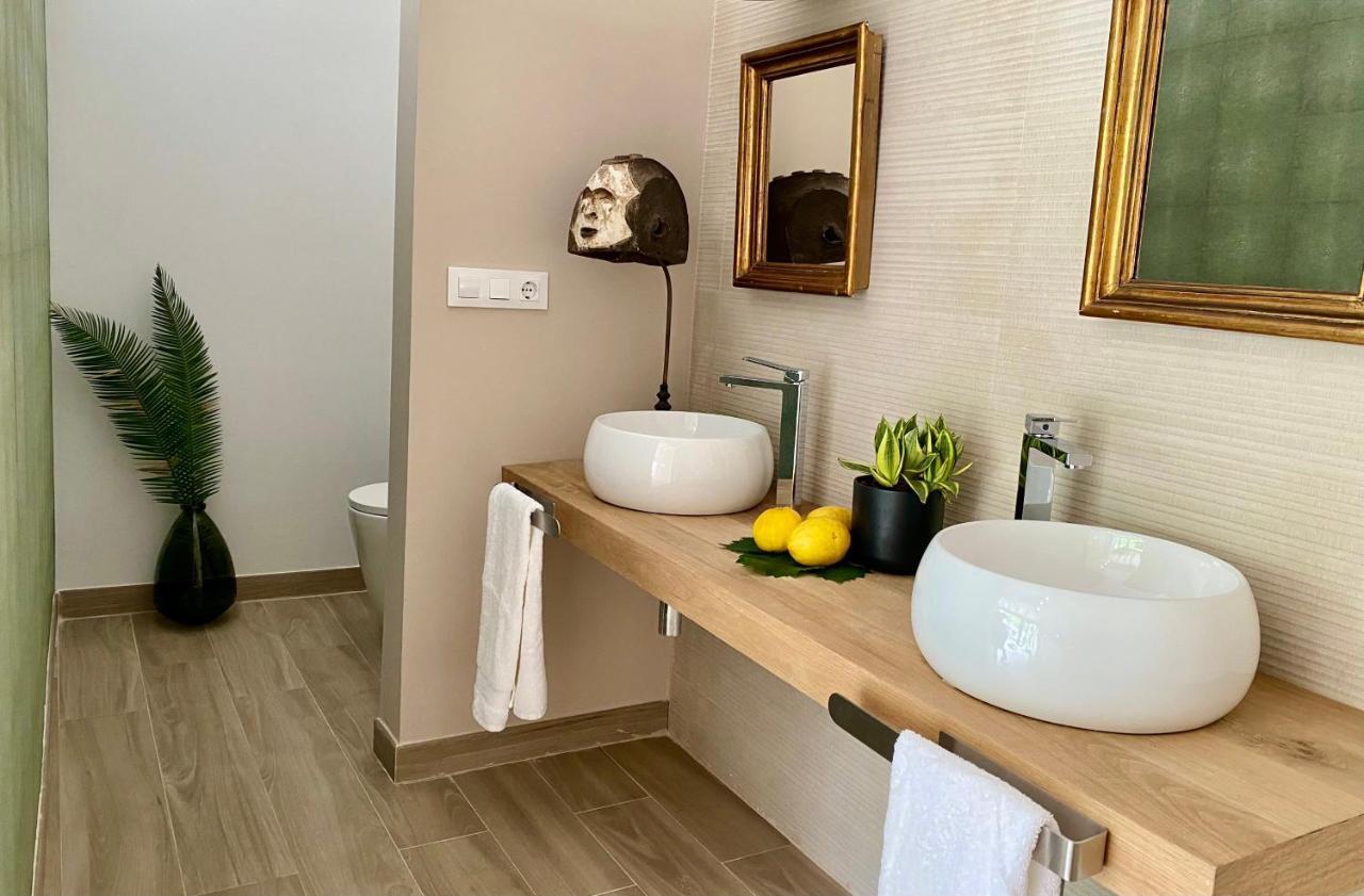 Casa Palacio Anima ヘレス エクステリア 写真