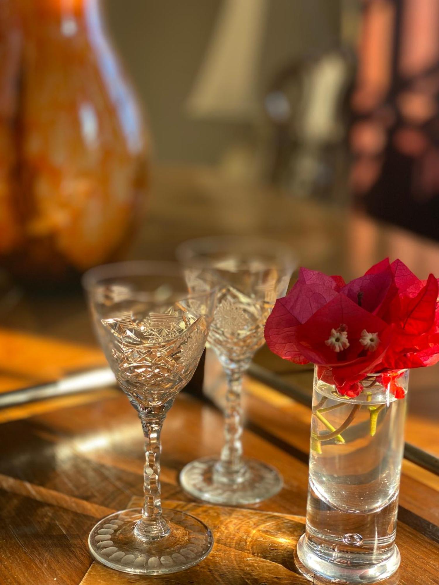 Casa Palacio Anima ヘレス エクステリア 写真