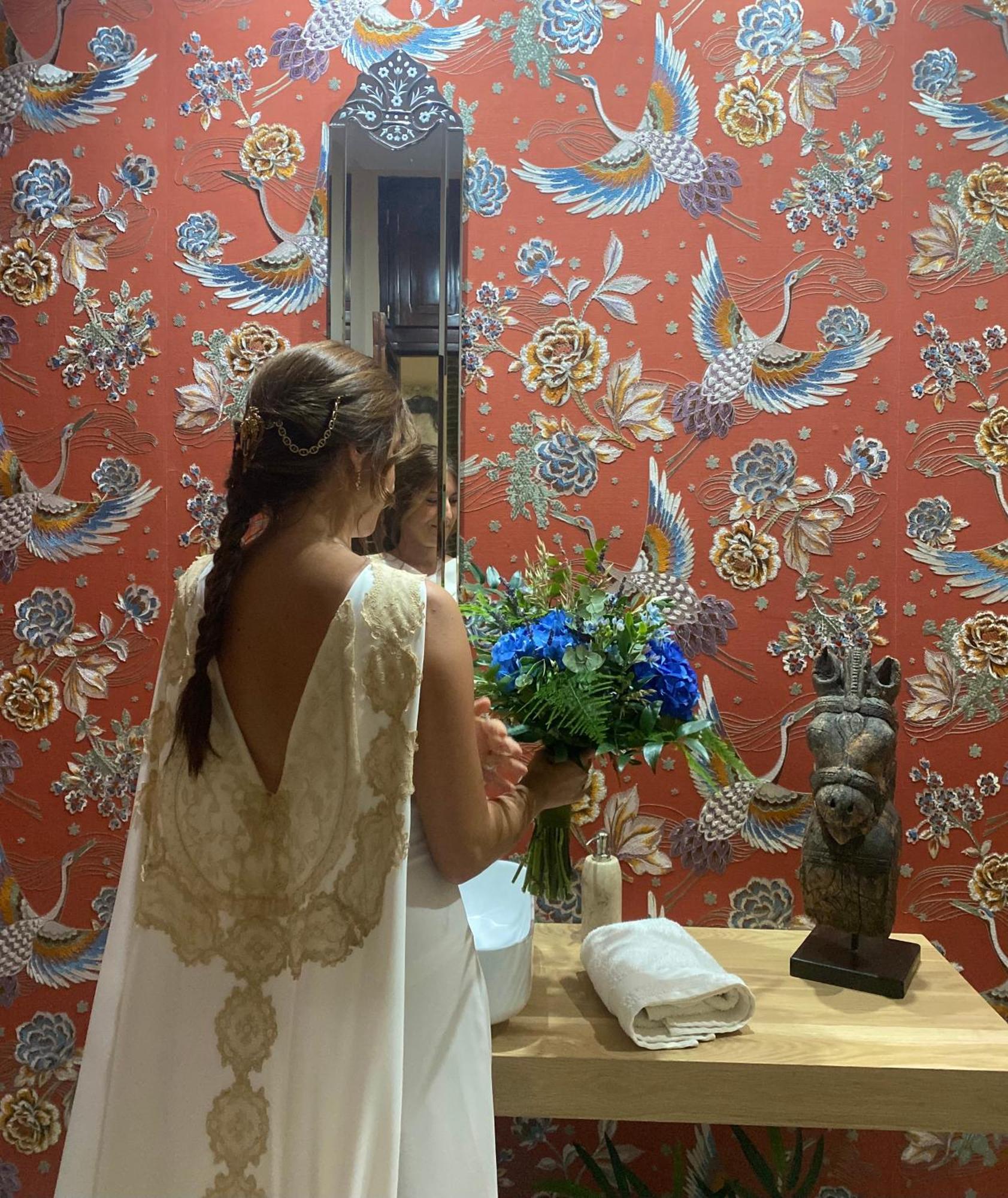 Casa Palacio Anima ヘレス エクステリア 写真