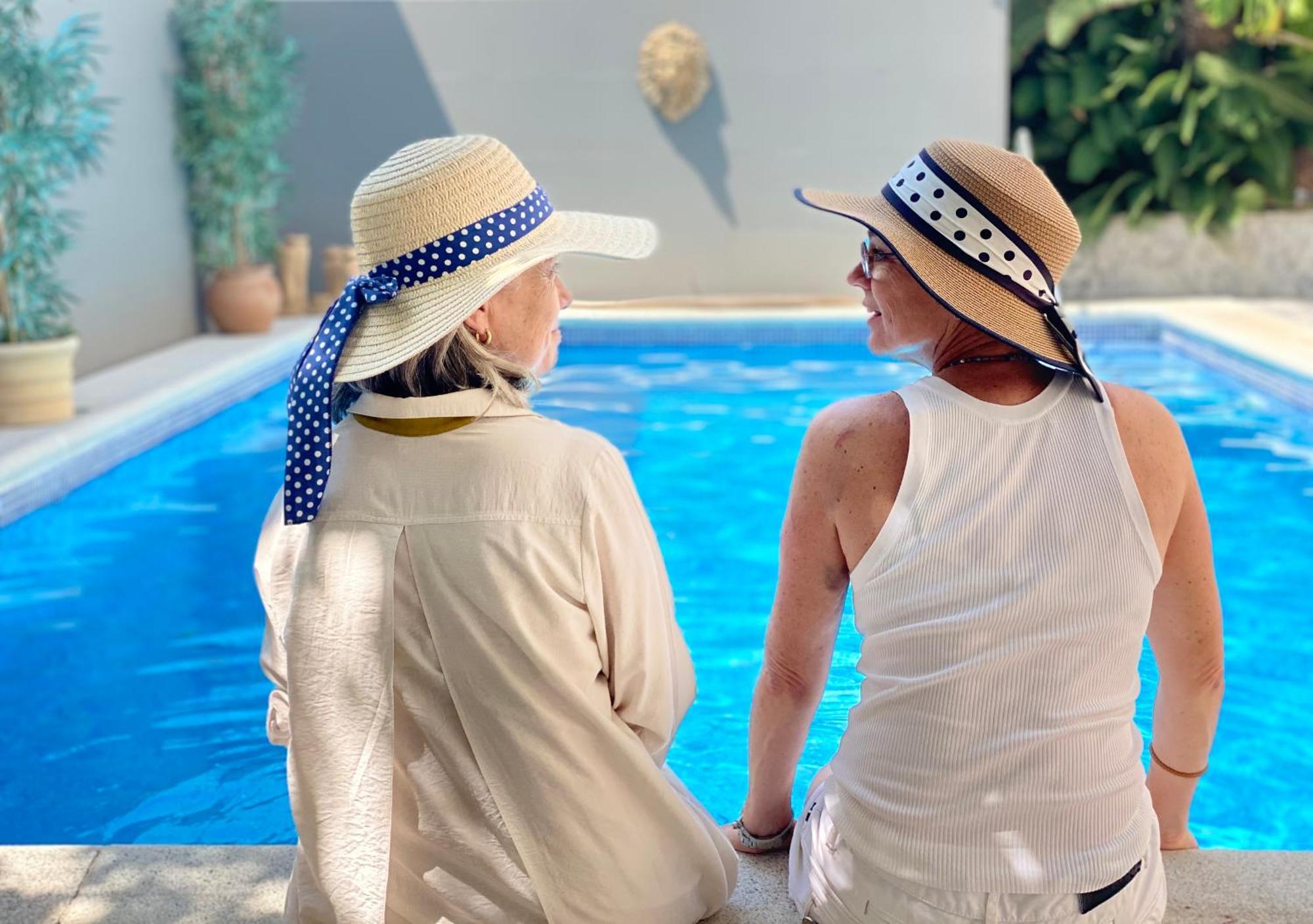 Casa Palacio Anima ヘレス エクステリア 写真